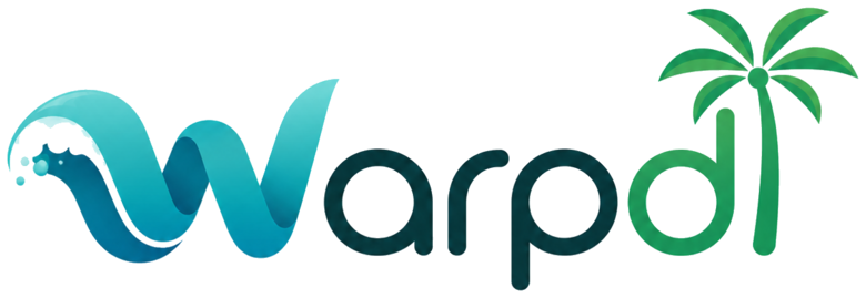 Warpdi